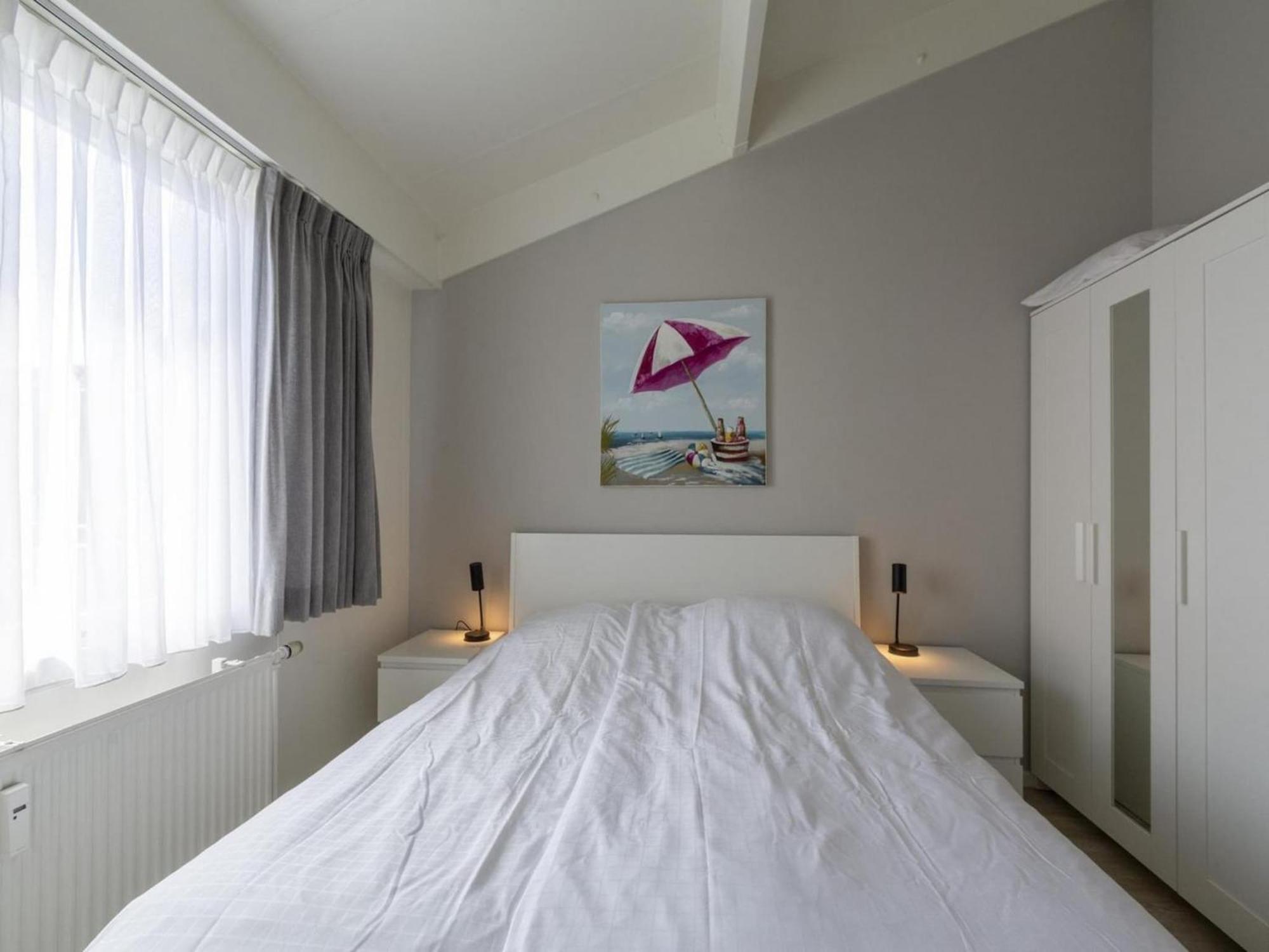 Attractive Apartment With Dunes View Каллантсог Екстер'єр фото