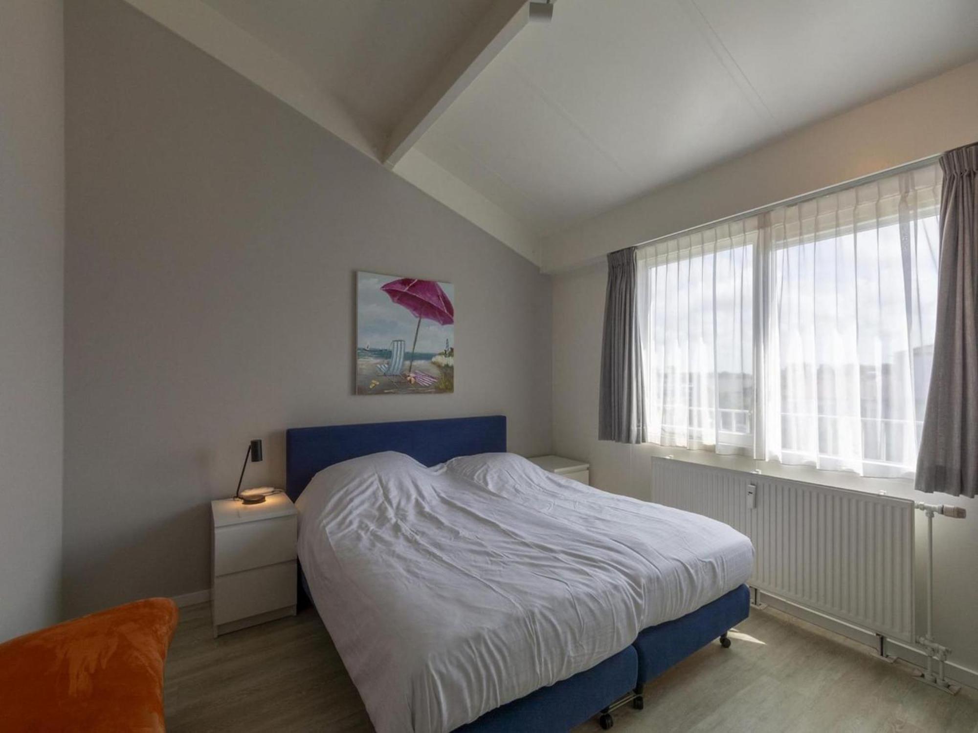 Attractive Apartment With Dunes View Каллантсог Екстер'єр фото